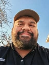 Anthony Ruiz